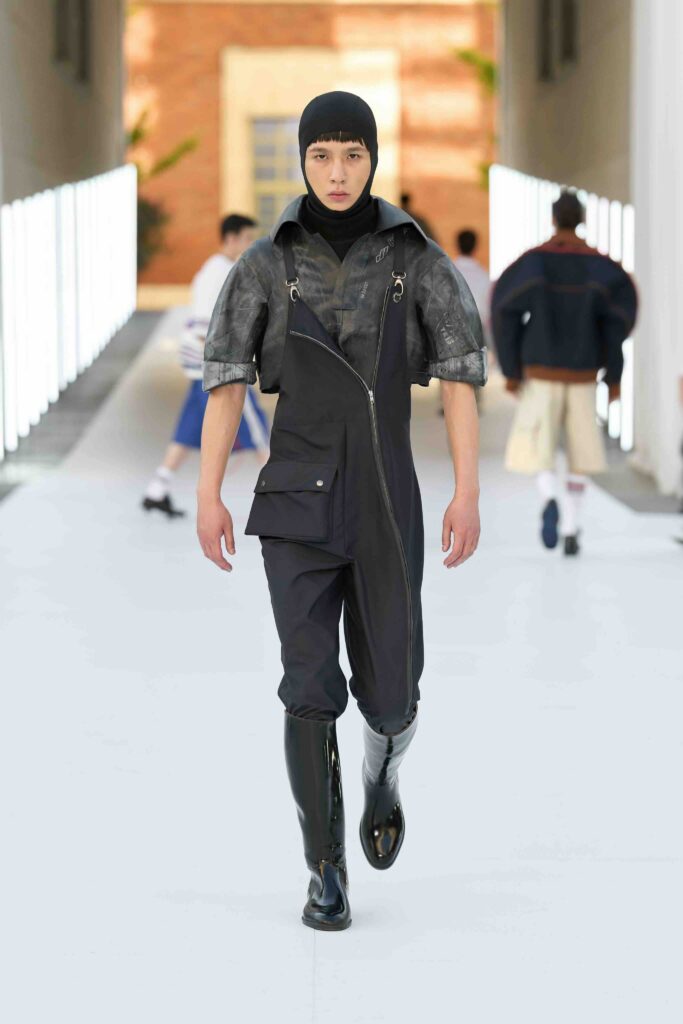 Polimoda Graduate Show 2026