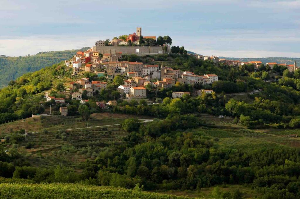 Istria