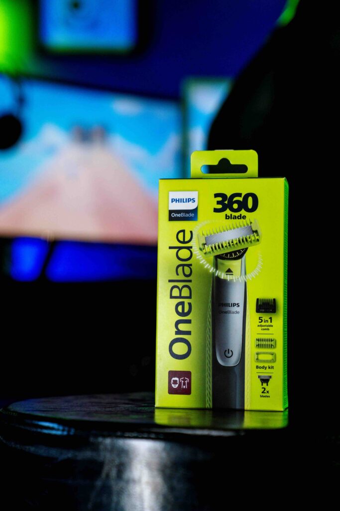 Philips OneBlade Fortnite