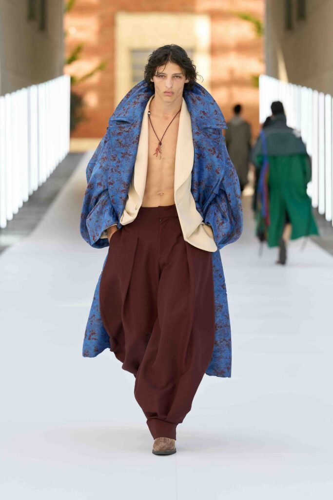 Polimoda Graduate Show 2026