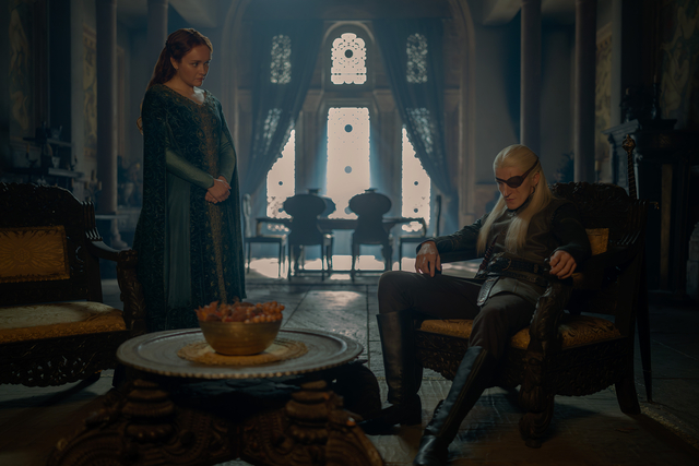 house of the dragon 3