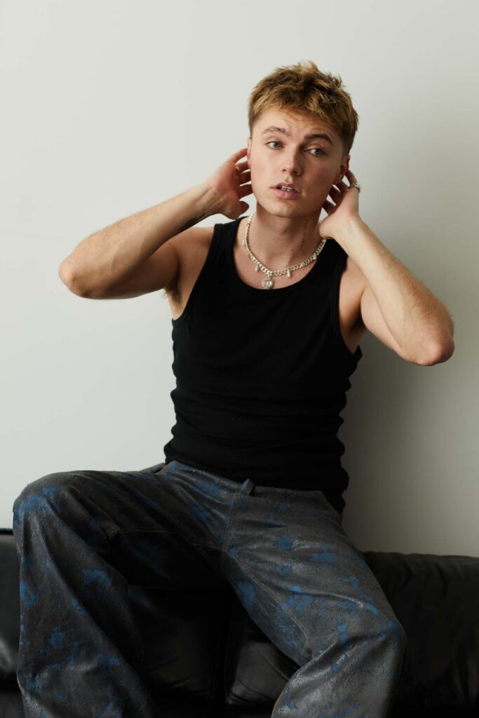 hrvy