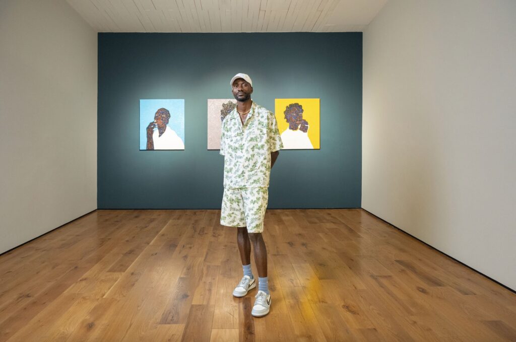 MAISON PERRIER® Art Prize