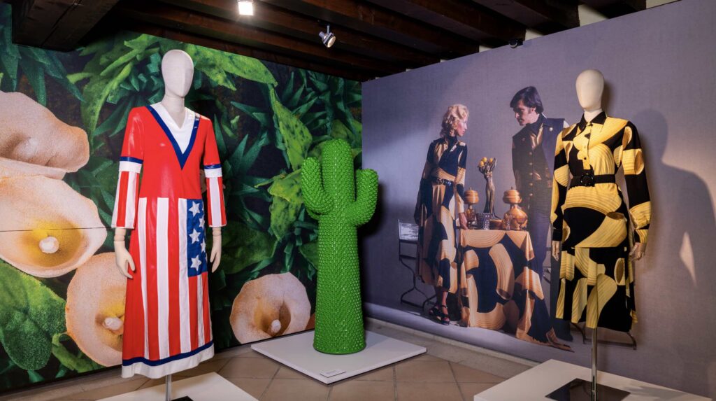mostre moda da vedere