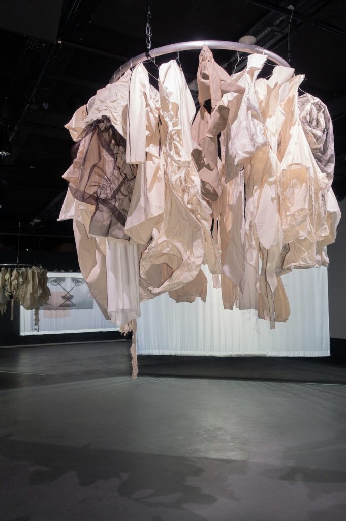 mostre moda da vedere