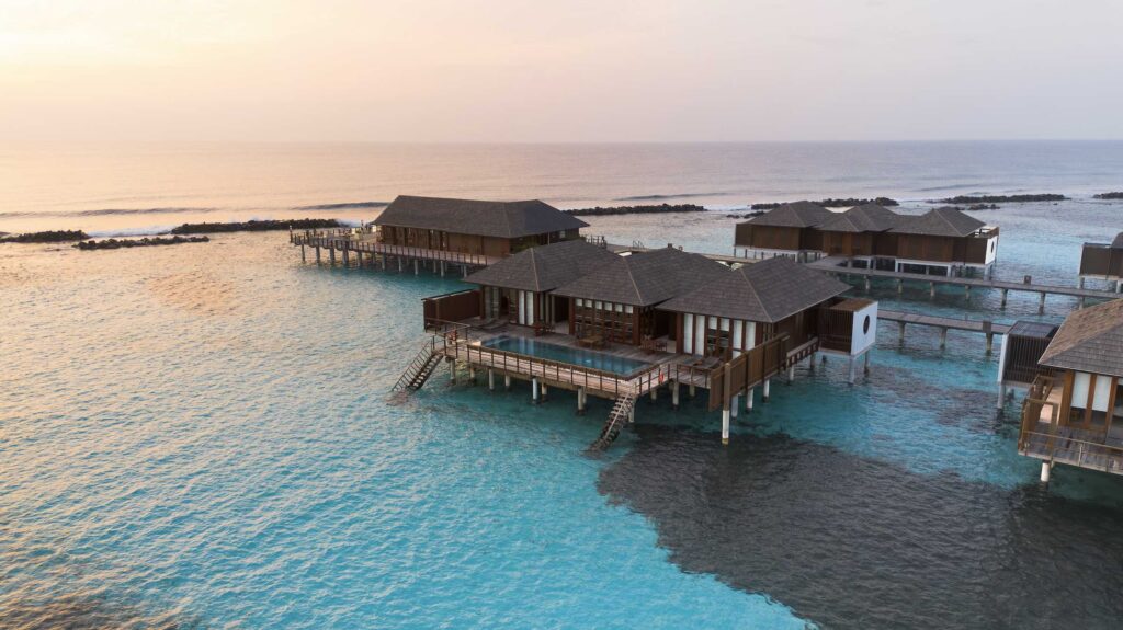 Maldive
