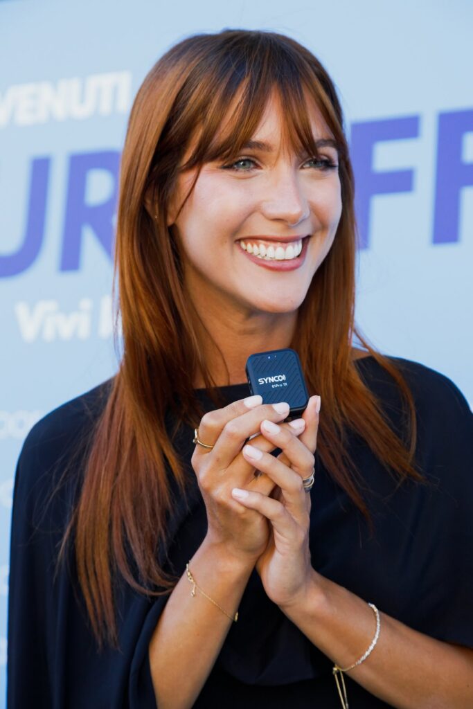 outdoor film festival