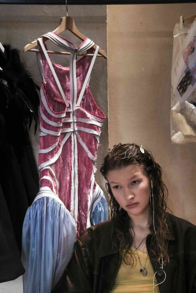Milano Fashion Week 