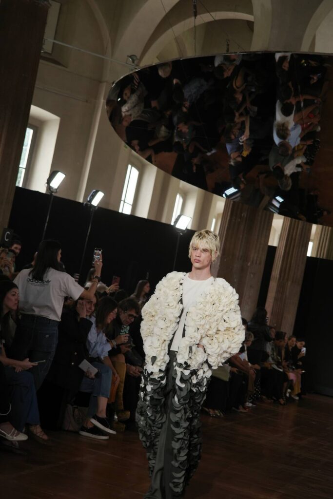 Milano Fashion Week 