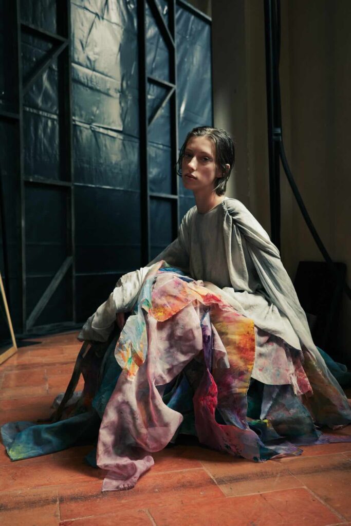 Milano Fashion Week 