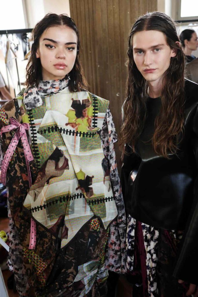 Milano Fashion Week 