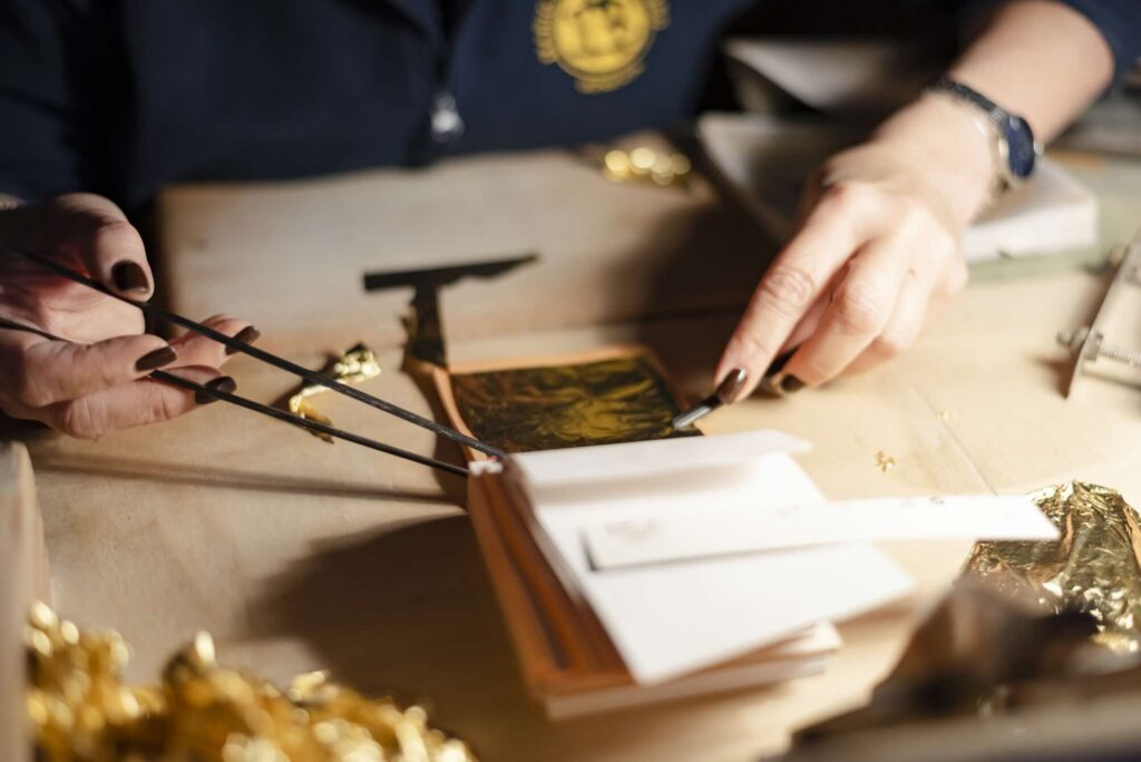 Maker Tales Venezia
