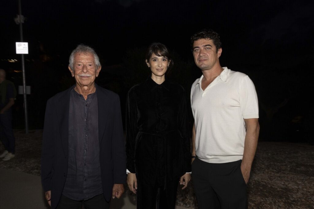 Capalbio Film Festival
