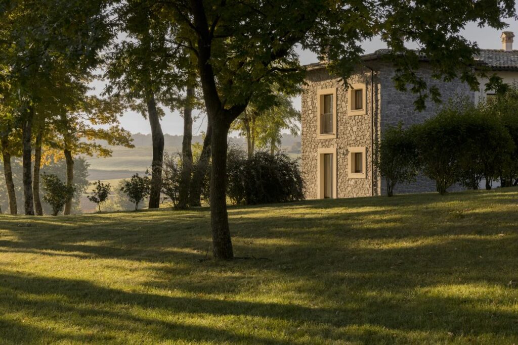 Quiet Luxury Umbria