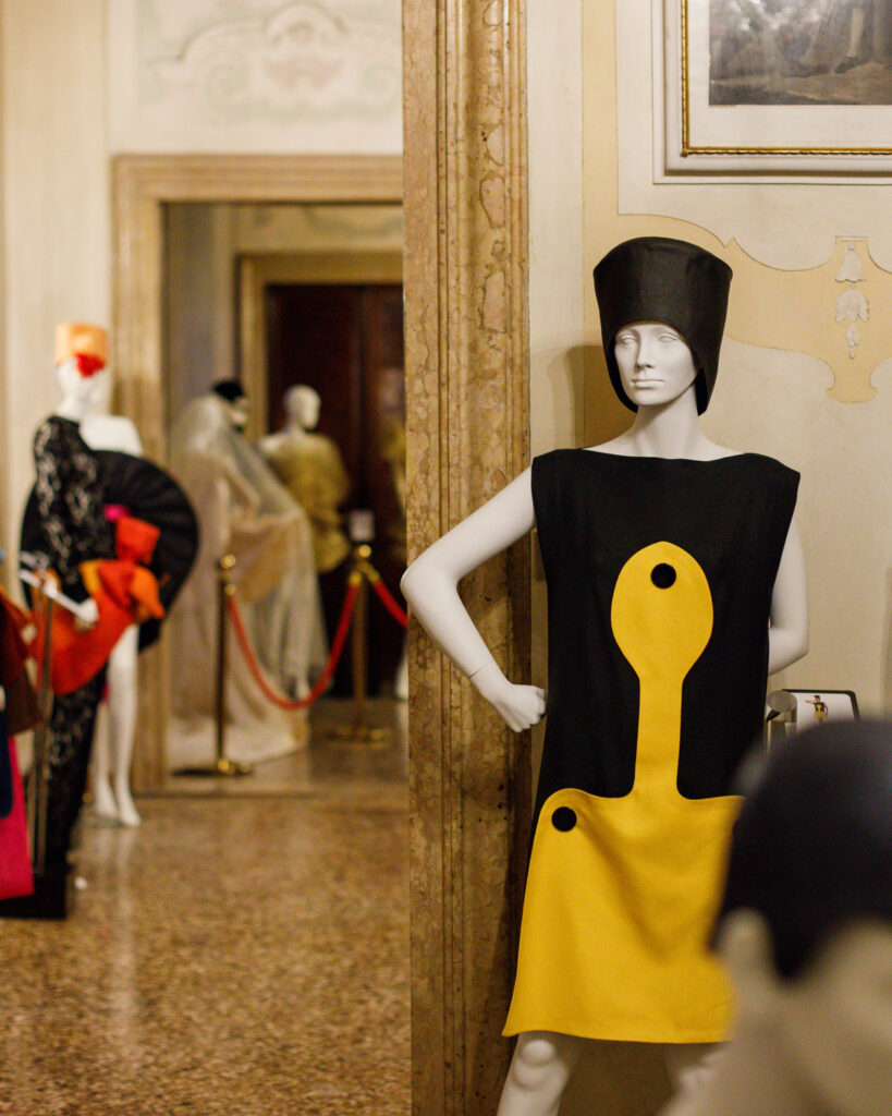 Pierre Cardin