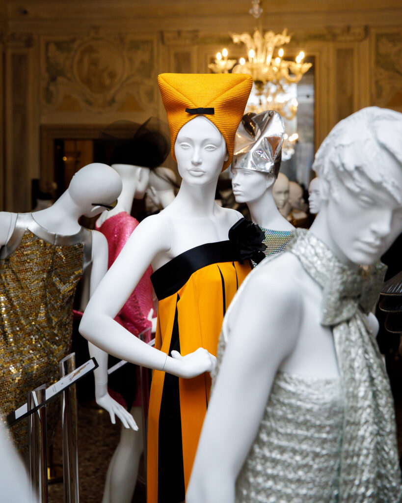 Pierre Cardin