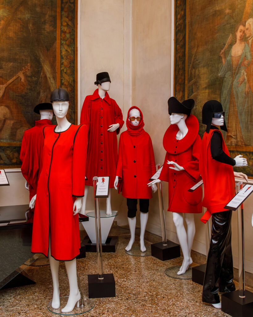 Pierre Cardin