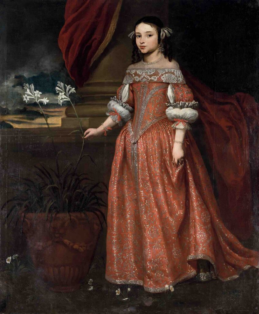 AMELIE Giovanni Bernardo Carbone