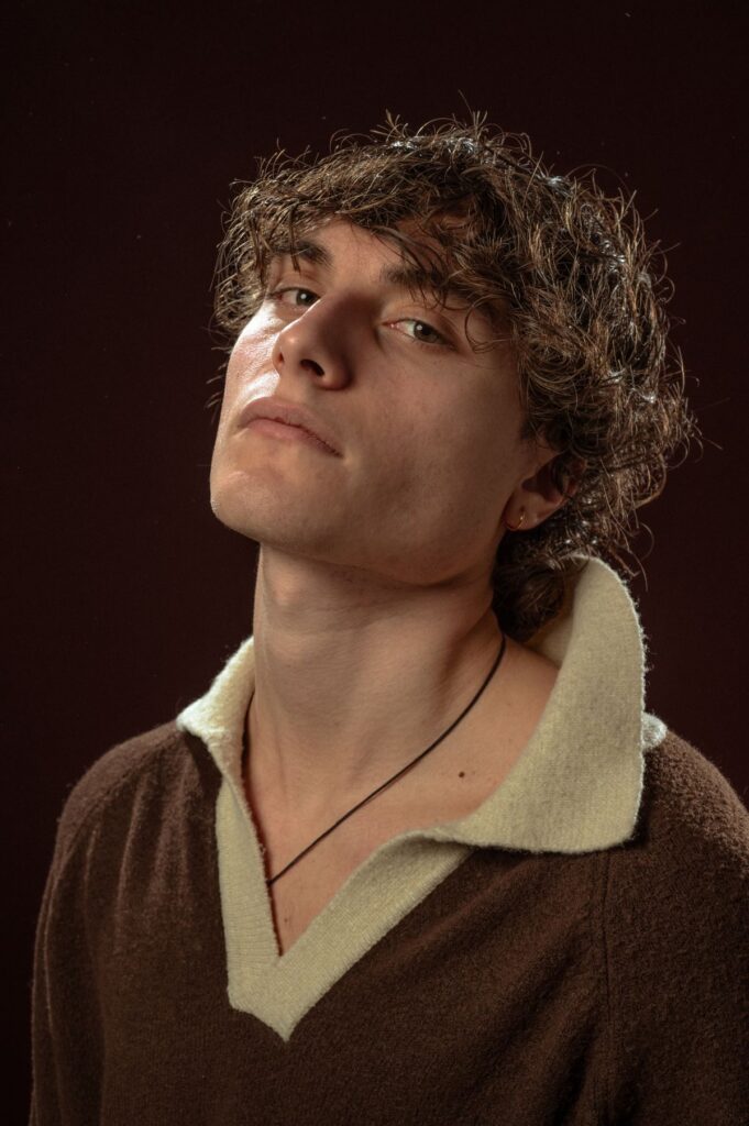 Sanremo Giovani 2026