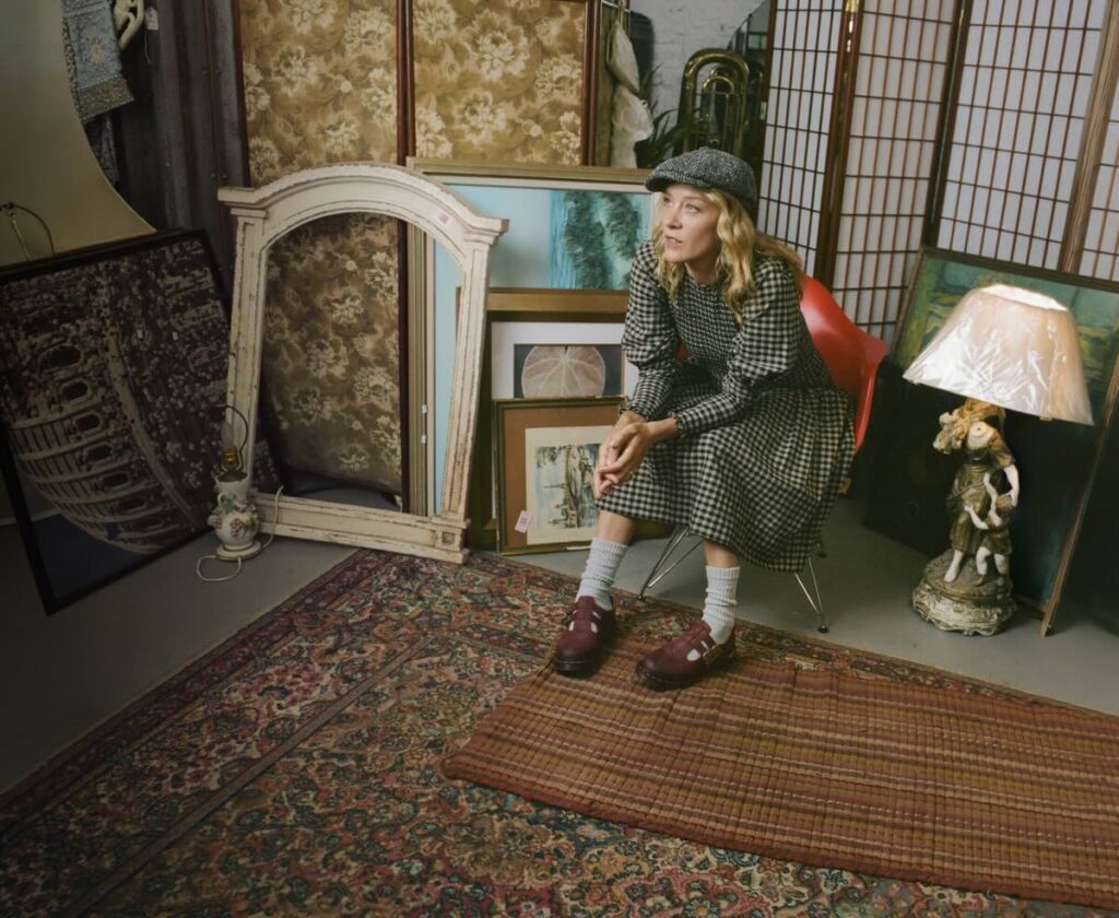 Dr Martens With Bouncing Soles