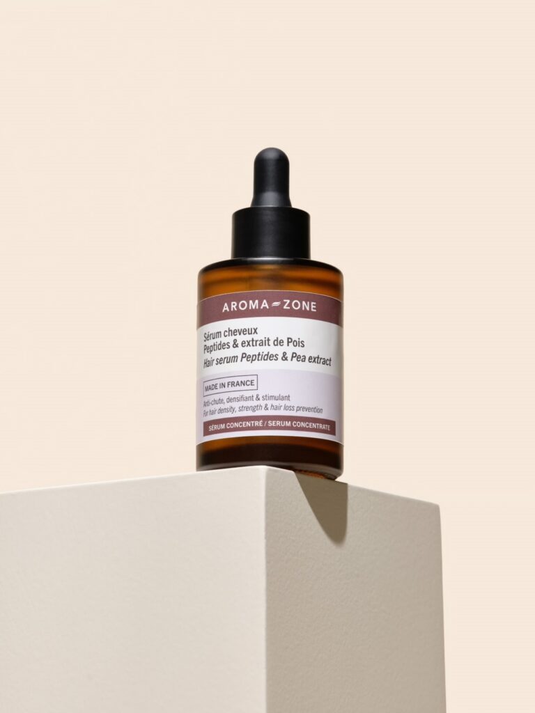 francesi beauty routine
