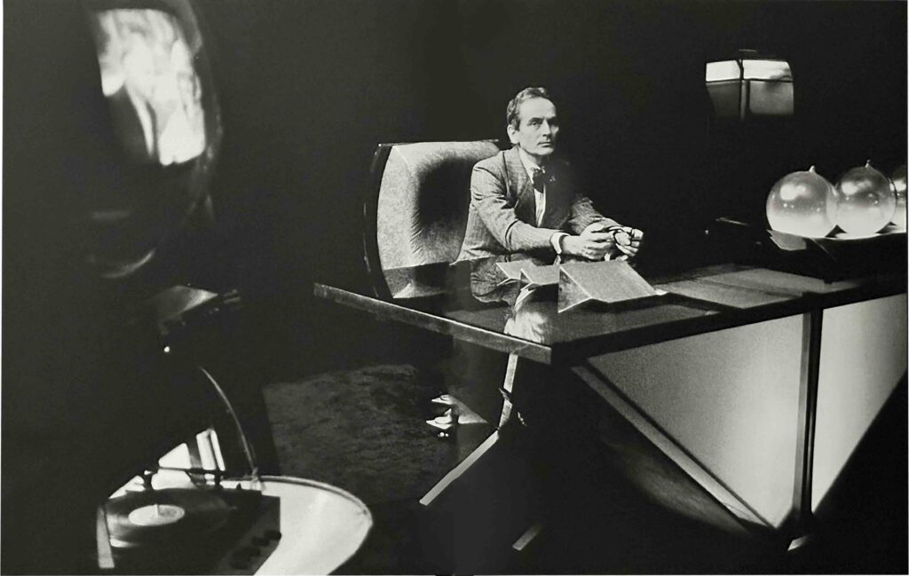 Pierre Cardin
